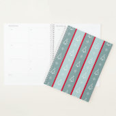 Vrolijk kerstfeest planner (Display)