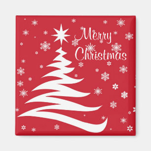 Vrolijk kerstfeest.....,      pretkerst magneet