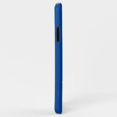 Vrolijk kerstfeest  rode kerstcadeautjes Case-Mate iPhone case (Achterkant/rechts)