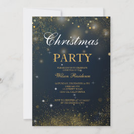 vrolijk kerstfeest | rode typografie kaart