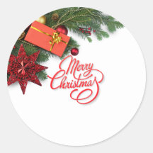 Vrolijk kerstfeest