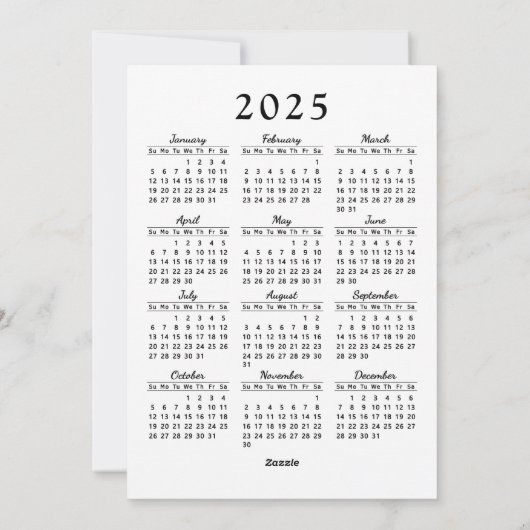 Vrolijk Kerstfeest Rood en Wit Schattige Pinguïn F Feestdagenkaart (Achterkant)