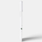 Vrolijk kerstfeest Schattig vakantieontwerp Case-Mate iPhone Case (Achterkant / Rechts)