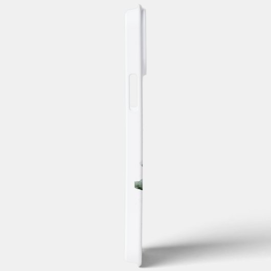 Vrolijk kerstfeest Schattig vakantieontwerp Case-Mate iPhone Case (Achterkant / Rechts)