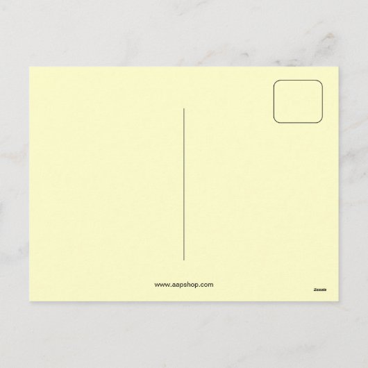 Vrolijk kerstfeest schattige kinderen in de sneeuw feestdagenkaart (Achterkant)