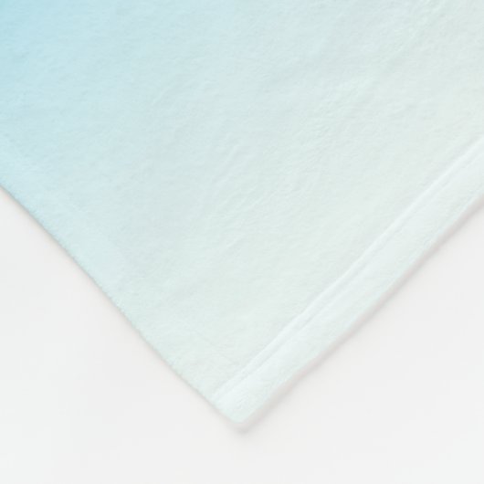 Vrolijk kerstfeest! Schildpad en slak Fleece Deken (Hoek)