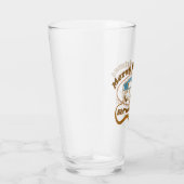 Vrolijk kerstfeest Sh!*ter was vol Glas (Rechts)