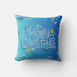 VROLIJK KERSTFEEST SIERKUSSEN