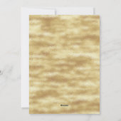 Vrolijk Kerstfeest Sparkle Lights FOTO Groet Feestdagenkaart (Achterkant)