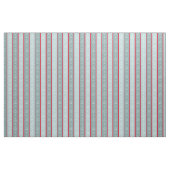 Vrolijk kerstfeest stof (Fat Quarter)