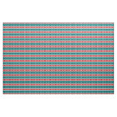 Vrolijk kerstfeest stof (Yard (91,4 cm))