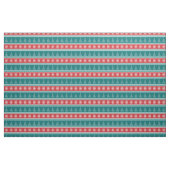 Vrolijk kerstfeest stof (Fat Quarter)
