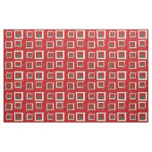 Vrolijk kerstfeest stof (Fat Quarter)