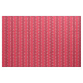 Vrolijk kerstfeest stof (Fat Quarter)