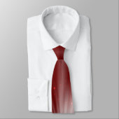 Vrolijk kerstfeest stropdas (Gebonden)