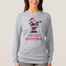 Vrolijk kerstfeest T-Shirt