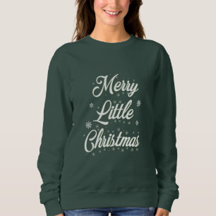 Vrolijk kerstfeest T-shirt