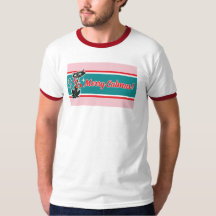 Vrolijk Kerstfeest T Shirt - Unisex