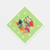 Vrolijk kerstfeest uit Florida Servet (Hoek)