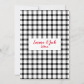 Vrolijk kerstfeest van de toekomst, mijnheer de Ka (Achterkant)