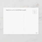 Vrolijk kerstfeest van een noordelijke Cardina Feestdagenkaart (Achterkant)