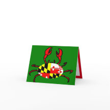 Vrolijk kerstfeest vanuit Maryland