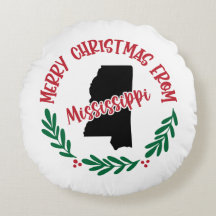 Vrolijk kerstfeest vanuit Mississippi US Red Green