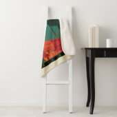 Vrolijk kerstfeest vanuit Nashville Sherpa Deken (In situ)