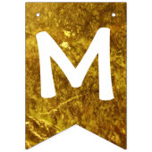 Vrolijk kerstfeest! vlaggetjes (Eerste vlag)