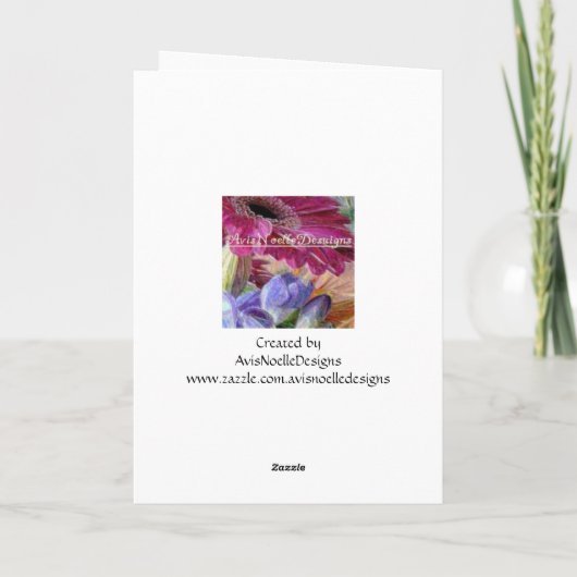 Vrolijk kerstfeest voor een lieve zoon en vrouw-wi feestdagen kaart (Achterkant)