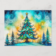 Vrolijk kerstfeest voor iedereen