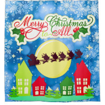 Vrolijk kerstfeest voor iedereen