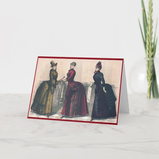 Vrolijk kerstfeest voor mijn chiropractor feestdagen kaart (Voorkant)