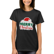 vrolijk kerstfeest voor vrouw