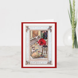  vrolijk kerstfeest - Welkom bij onze Kaart thuis