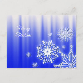 vrolijk kerstfeest. Wenskaart. Feestdagenkaart