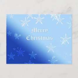 vrolijk kerstfeest. Wenskaart. Feestdagenkaart