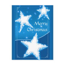 vrolijk kerstfeest | Winter decoratieve sterren