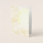 Vrolijk kerstfeestdag Briefkaart (Voorkant)