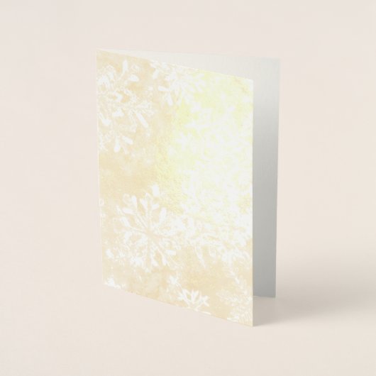 Vrolijk kerstfeestdag Briefkaart (Voorkant)