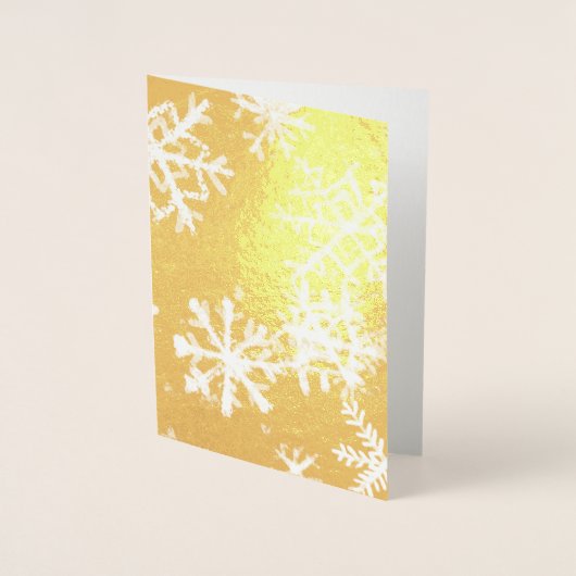 Vrolijk kerstfeestdag Briefkaart (Voorkant)