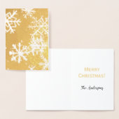 Vrolijk kerstfeestdag Briefkaart (Display)