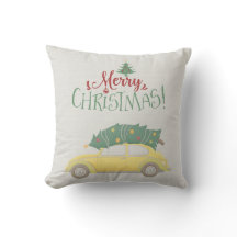 Vrolijk kerstgerei met structuur in gedempte kleur