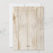 Vrolijk kerstgeschreeuw 5 Foto gepersonaliseerde f Feestdagenkaart (Achterkant)