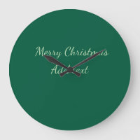 Vrolijk Kerstgroen vlakte solo achtergrond vakanti