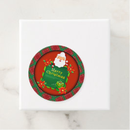 Vrolijk kerstkerstkerstkerstkerstkerstkerstkerstke bedankjes labels