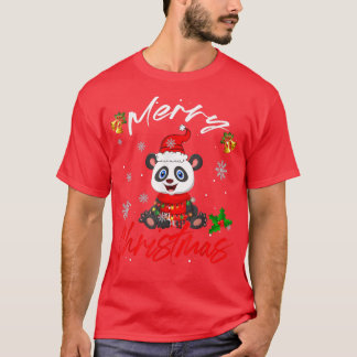 Vrolijk kerstkerstkerstkerstkerstkerstkerstkerstma t-shirt