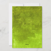 Vrolijk Kerstmis aangepaste multi fotokaart Feestdagenkaart (Achterkant)