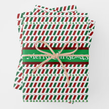 Vrolijk Kerstmis Elegant & Modern aanpassen