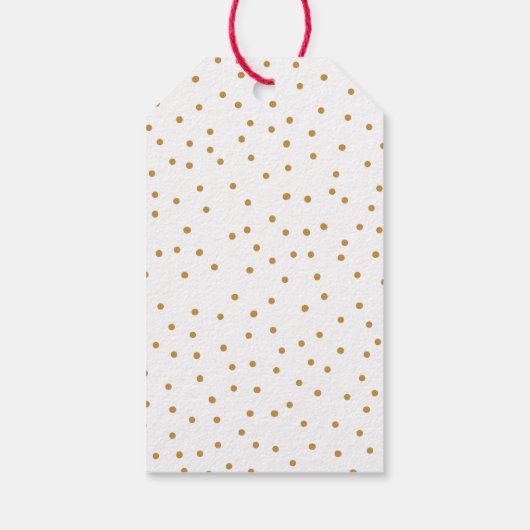 Vrolijk Kerstmis Kalligrafie Familie Foto Aangepas Cadeaulabel (Achterkant)